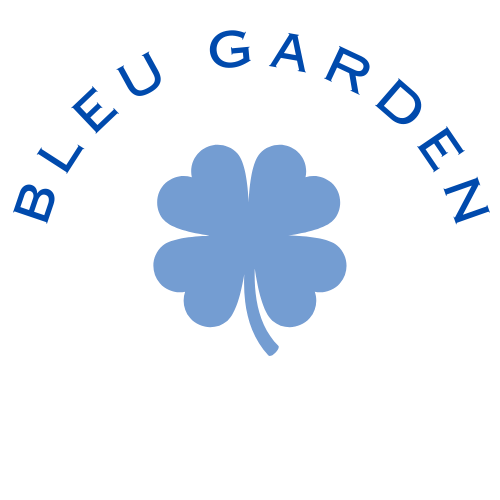 Bleu Garden
